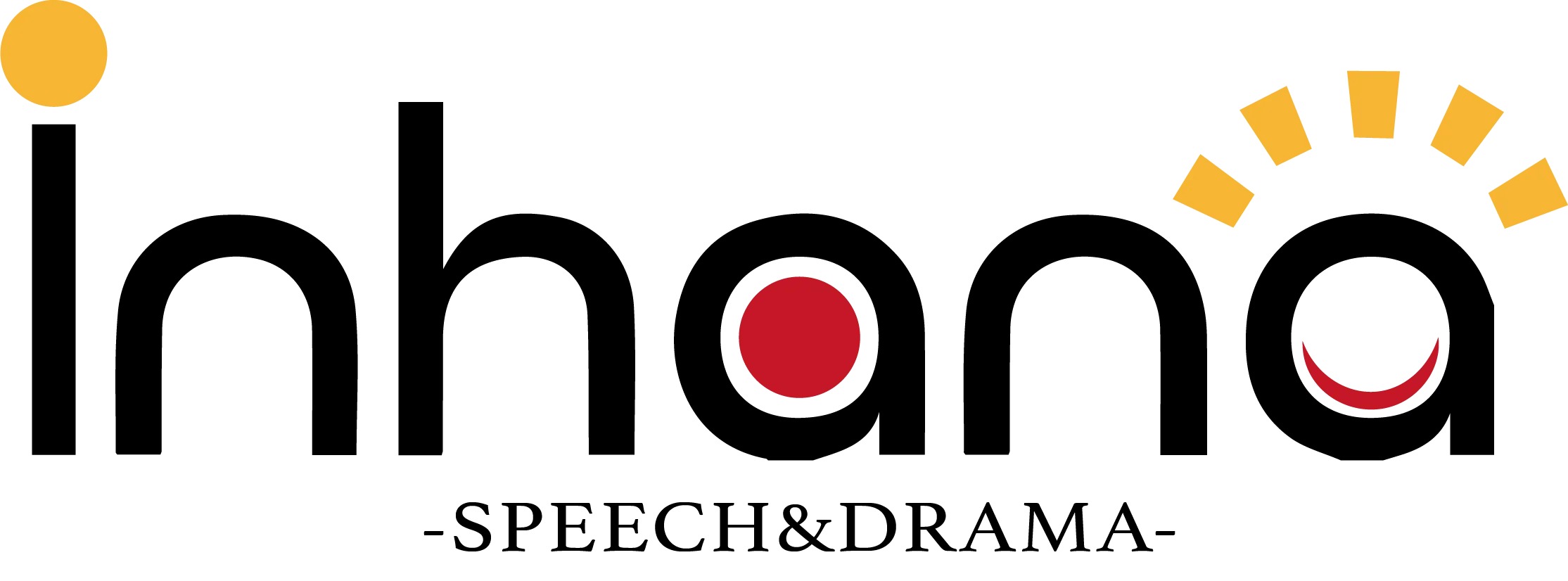 INHANA 英翰 Speech & Drama